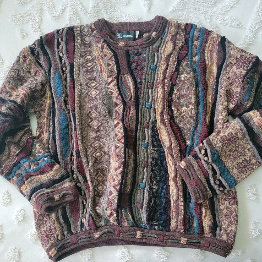 Vintage 90's sweater